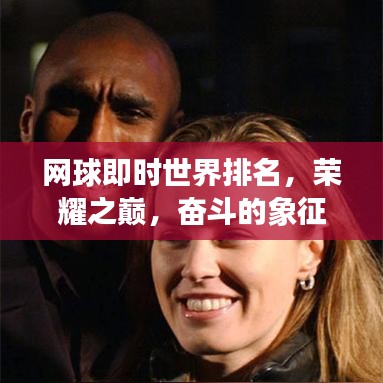 網(wǎng)球即時世界排名，榮耀之巔，奮斗的象征