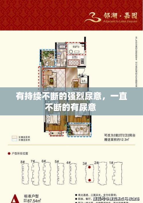 有持續(xù)不斷的強烈尿意，一直不斷的有尿意 
