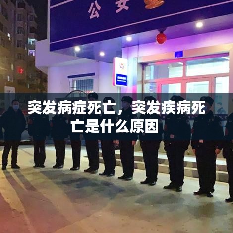 突發(fā)病癥死亡，突發(fā)疾病死亡是什么原因 