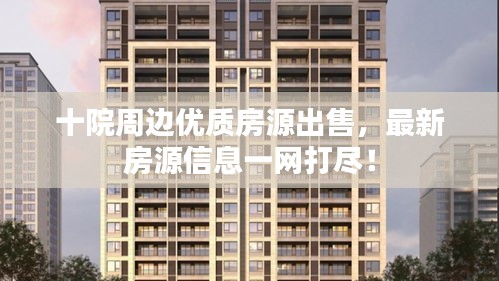 十院周邊優(yōu)質(zhì)房源出售，最新房源信息一網(wǎng)打盡！