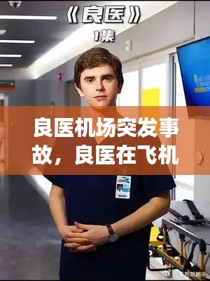 良醫(yī)機場突發(fā)事故，良醫(yī)在飛機場救孩子 