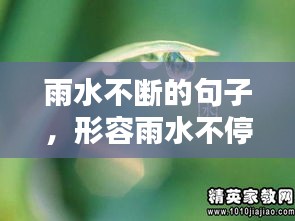 就此而別