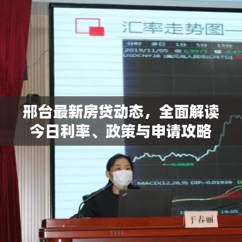 邢臺最新房貸動態(tài)，全面解讀今日利率、政策與申請攻略