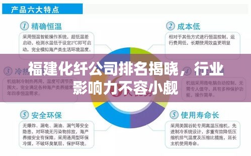 福建化纖公司排名揭曉，行業(yè)影響力不容小覷