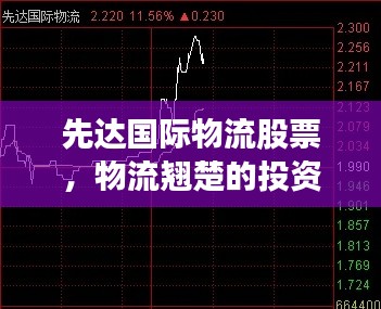 先達(dá)國際物流股票，物流翹楚的投資機(jī)遇重磅來襲！