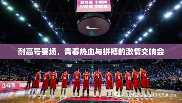 耐高號賽場，青春熱血與拼搏的激情交響會